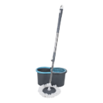 BALDE MOP GIRATORIO SLIM 13LT NOBRE